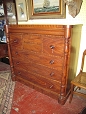 8. Grain Painted Chest